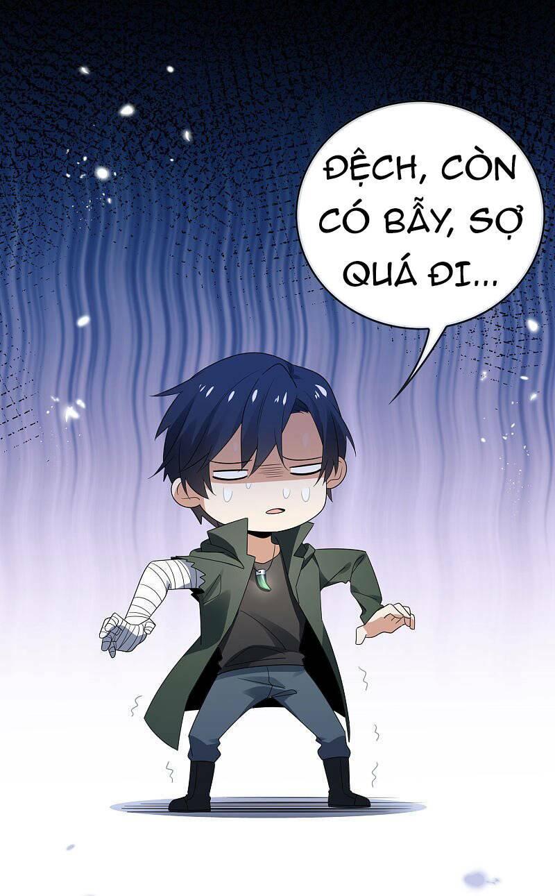 Mạt Thế Cùng Bạn Gái Zombie Chapter 46 - Trang 2