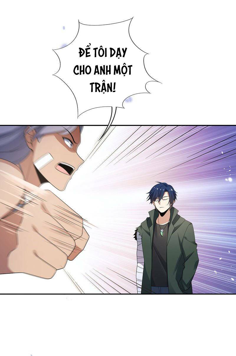 Mạt Thế Cùng Bạn Gái Zombie Chapter 46 - Trang 2