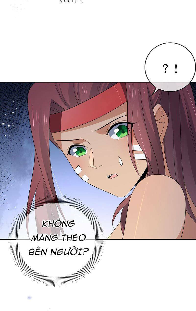 Mạt Thế Cùng Bạn Gái Zombie Chapter 46 - Trang 2