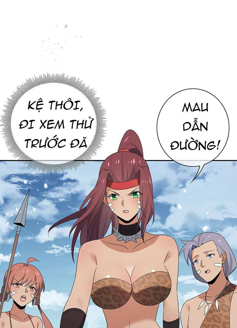 Mạt Thế Cùng Bạn Gái Zombie Chapter 46 - Trang 2