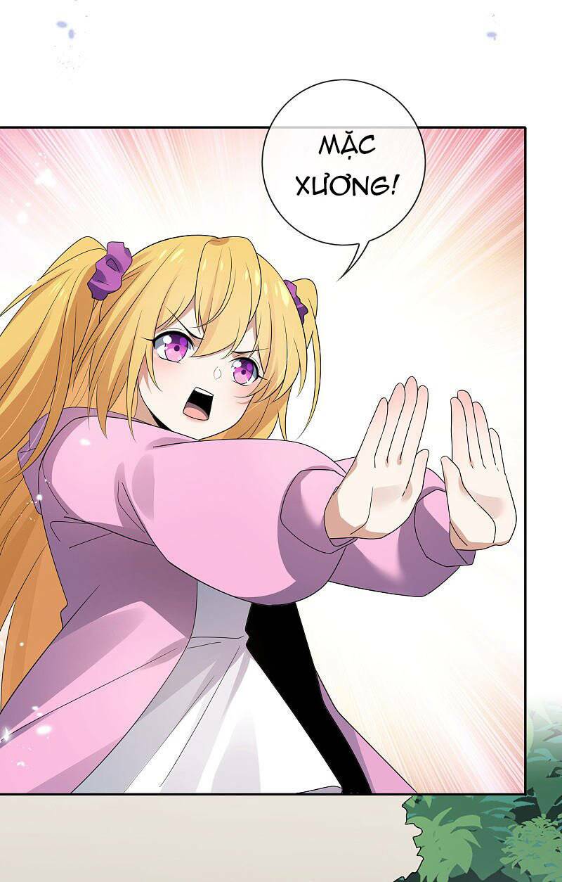 Mạt Thế Cùng Bạn Gái Zombie Chapter 46 - Trang 2