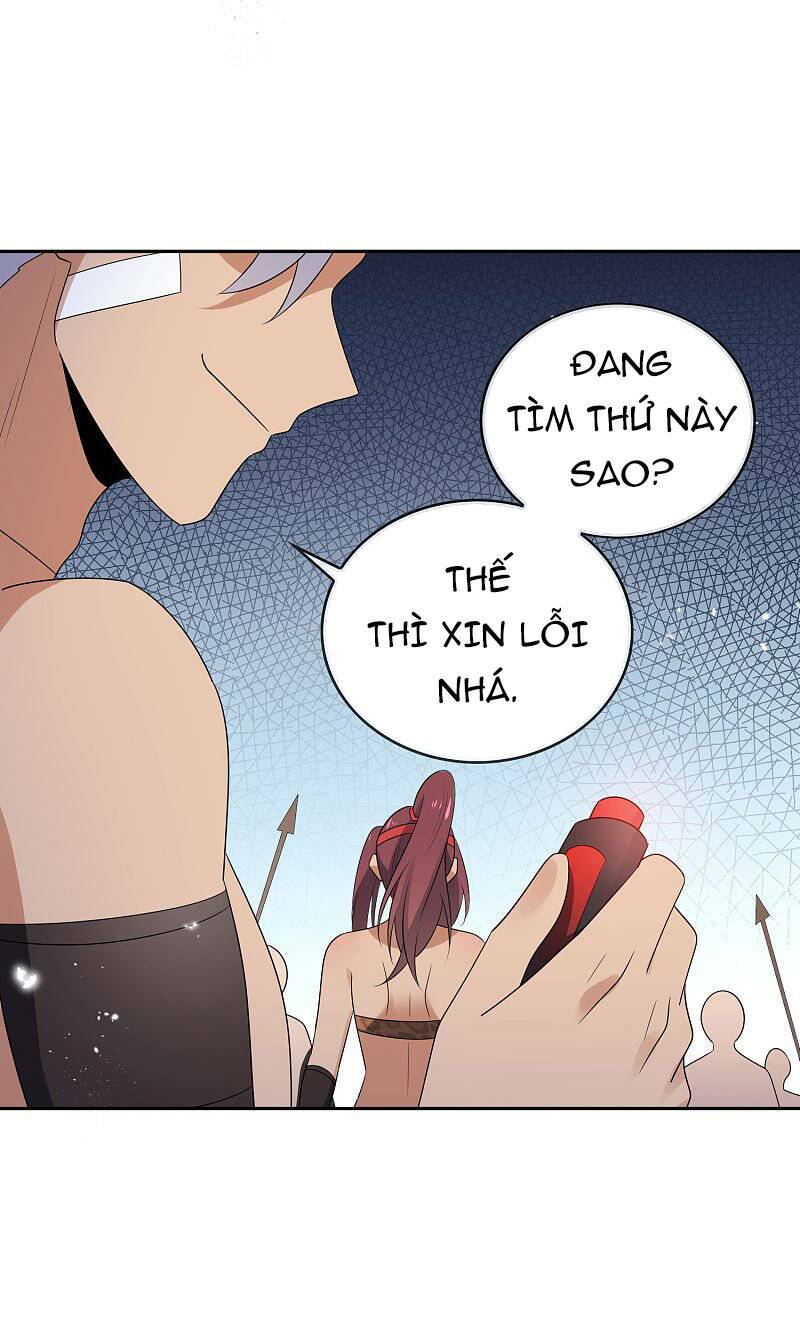 Mạt Thế Cùng Bạn Gái Zombie Chapter 46 - Trang 2