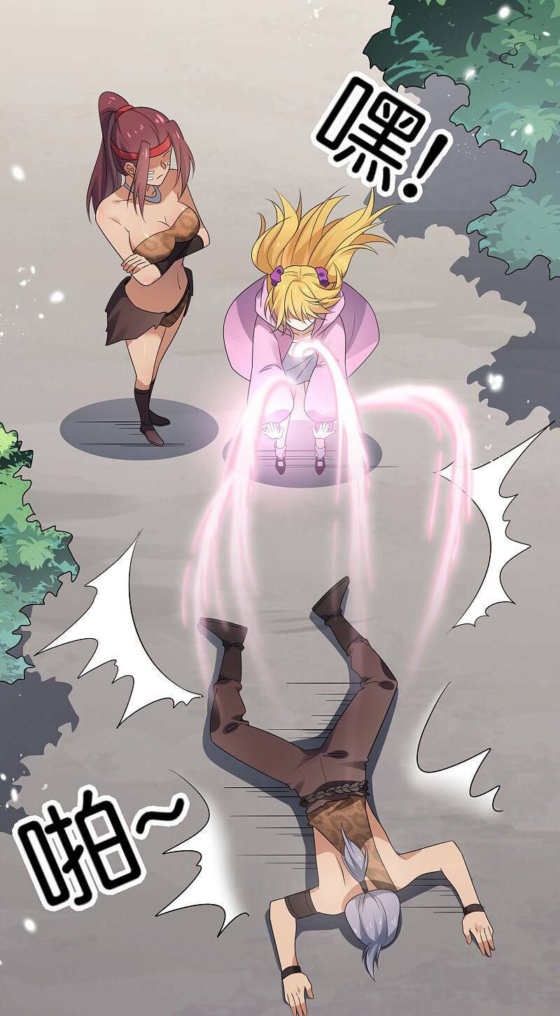 Mạt Thế Cùng Bạn Gái Zombie Chapter 46 - Trang 2