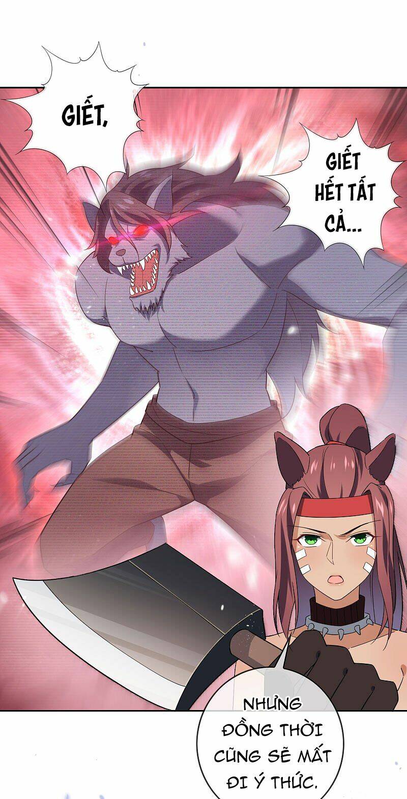 Mạt Thế Cùng Bạn Gái Zombie Chapter 47 - Trang 2