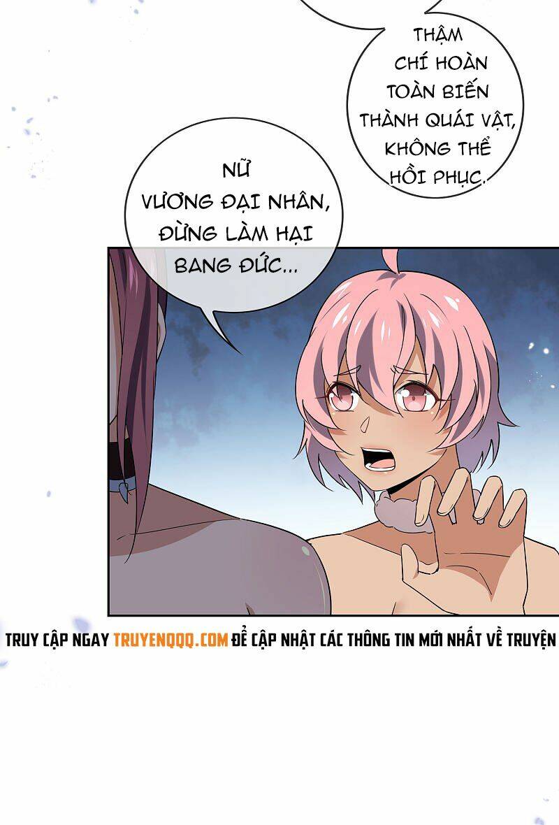 Mạt Thế Cùng Bạn Gái Zombie Chapter 47 - Trang 2