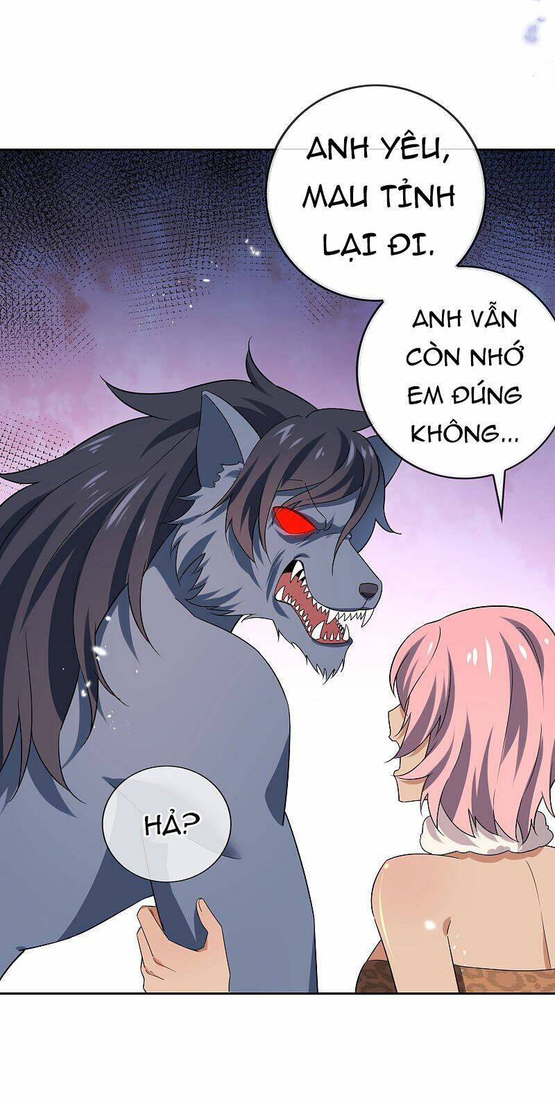 Mạt Thế Cùng Bạn Gái Zombie Chapter 47 - Trang 2