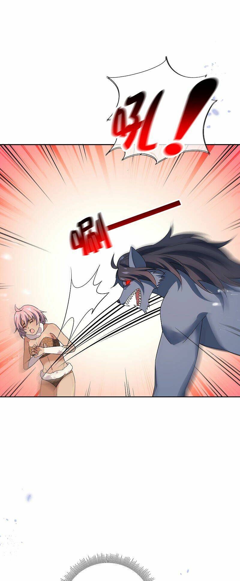 Mạt Thế Cùng Bạn Gái Zombie Chapter 47 - Trang 2