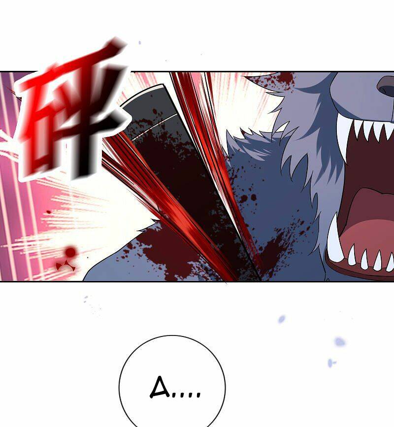 Mạt Thế Cùng Bạn Gái Zombie Chapter 47 - Trang 2