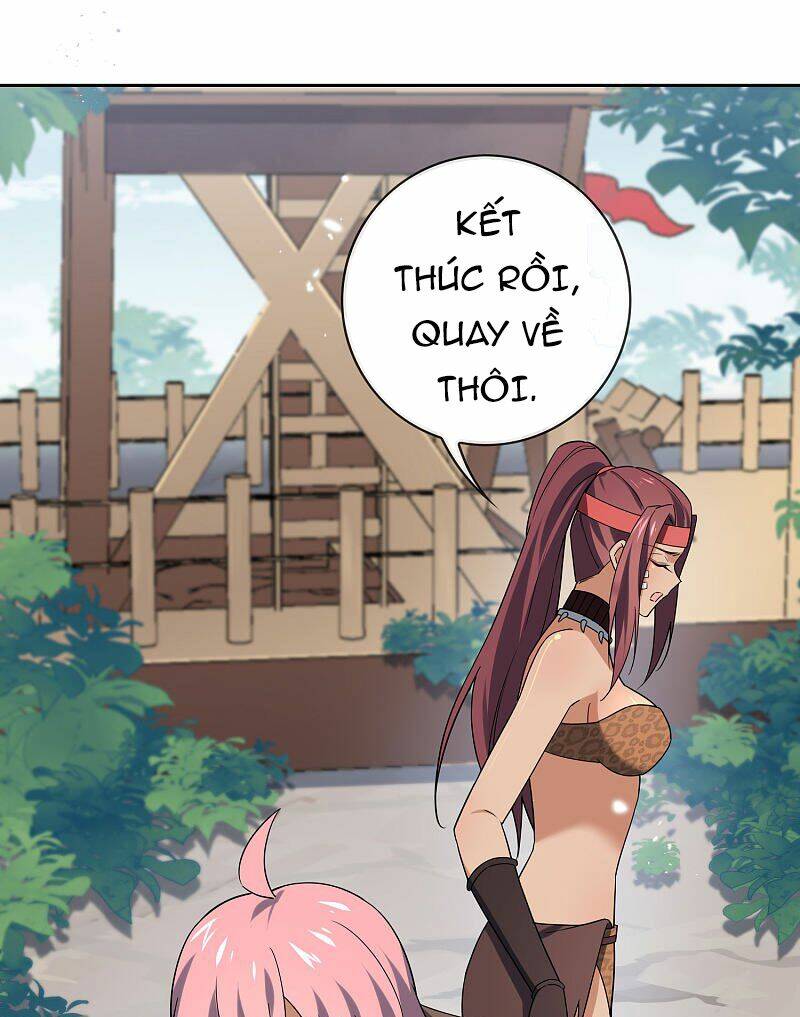 Mạt Thế Cùng Bạn Gái Zombie Chapter 47 - Trang 2