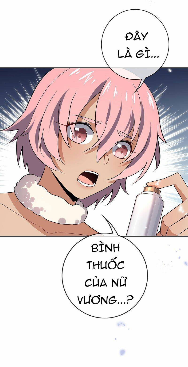 Mạt Thế Cùng Bạn Gái Zombie Chapter 47 - Trang 2