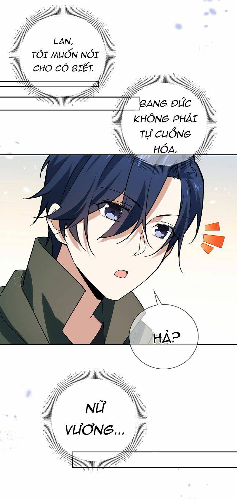 Mạt Thế Cùng Bạn Gái Zombie Chapter 47 - Trang 2