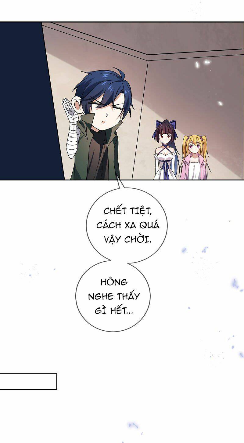 Mạt Thế Cùng Bạn Gái Zombie Chapter 47 - Trang 2