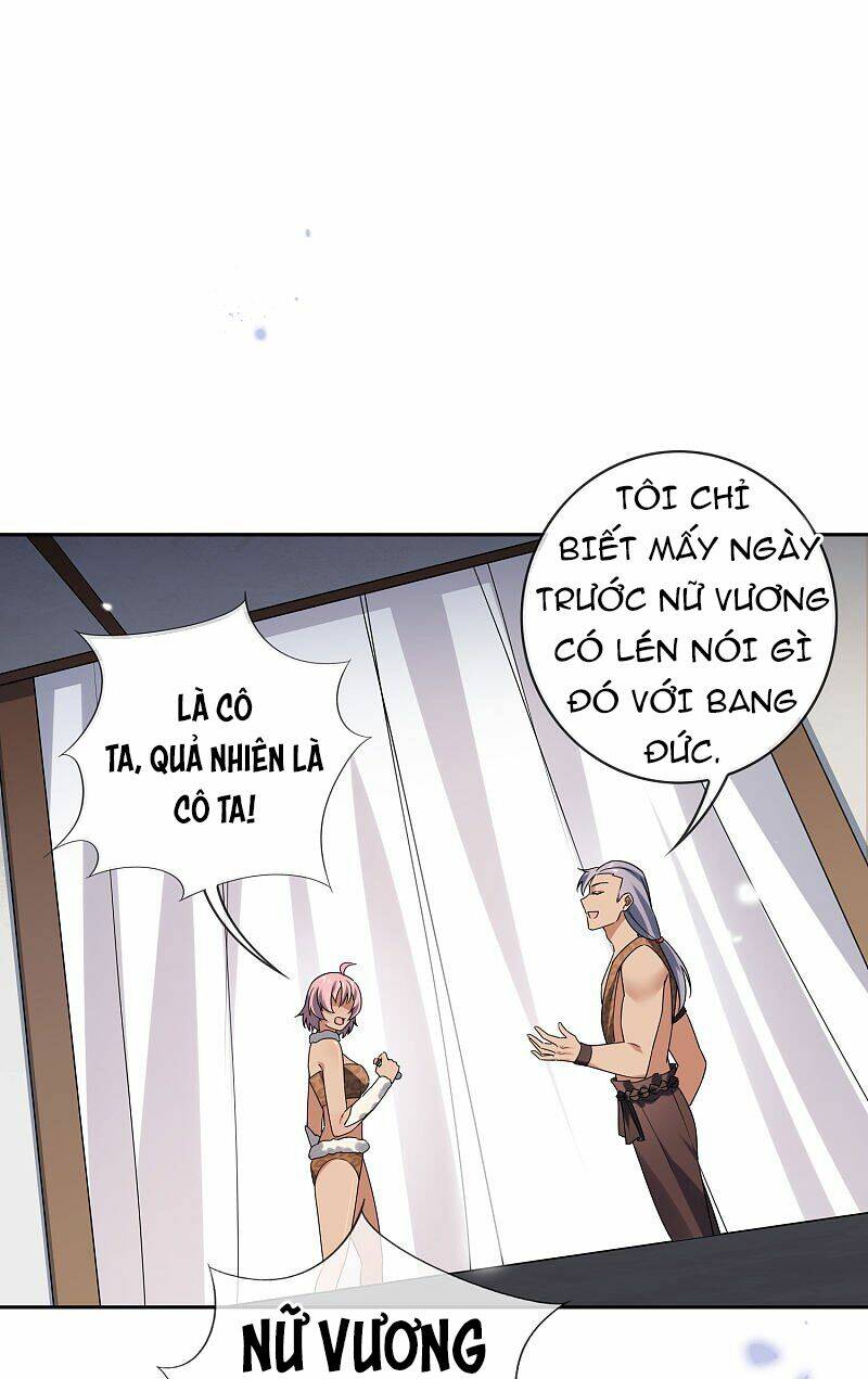 Mạt Thế Cùng Bạn Gái Zombie Chapter 47 - Trang 2