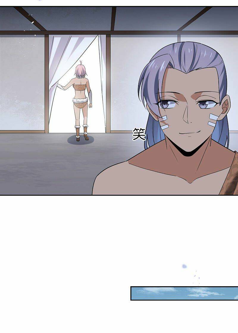 Mạt Thế Cùng Bạn Gái Zombie Chapter 47 - Trang 2