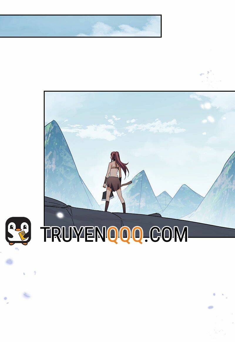 Mạt Thế Cùng Bạn Gái Zombie Chapter 47 - Trang 2