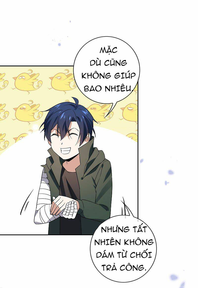 Mạt Thế Cùng Bạn Gái Zombie Chapter 47 - Trang 2