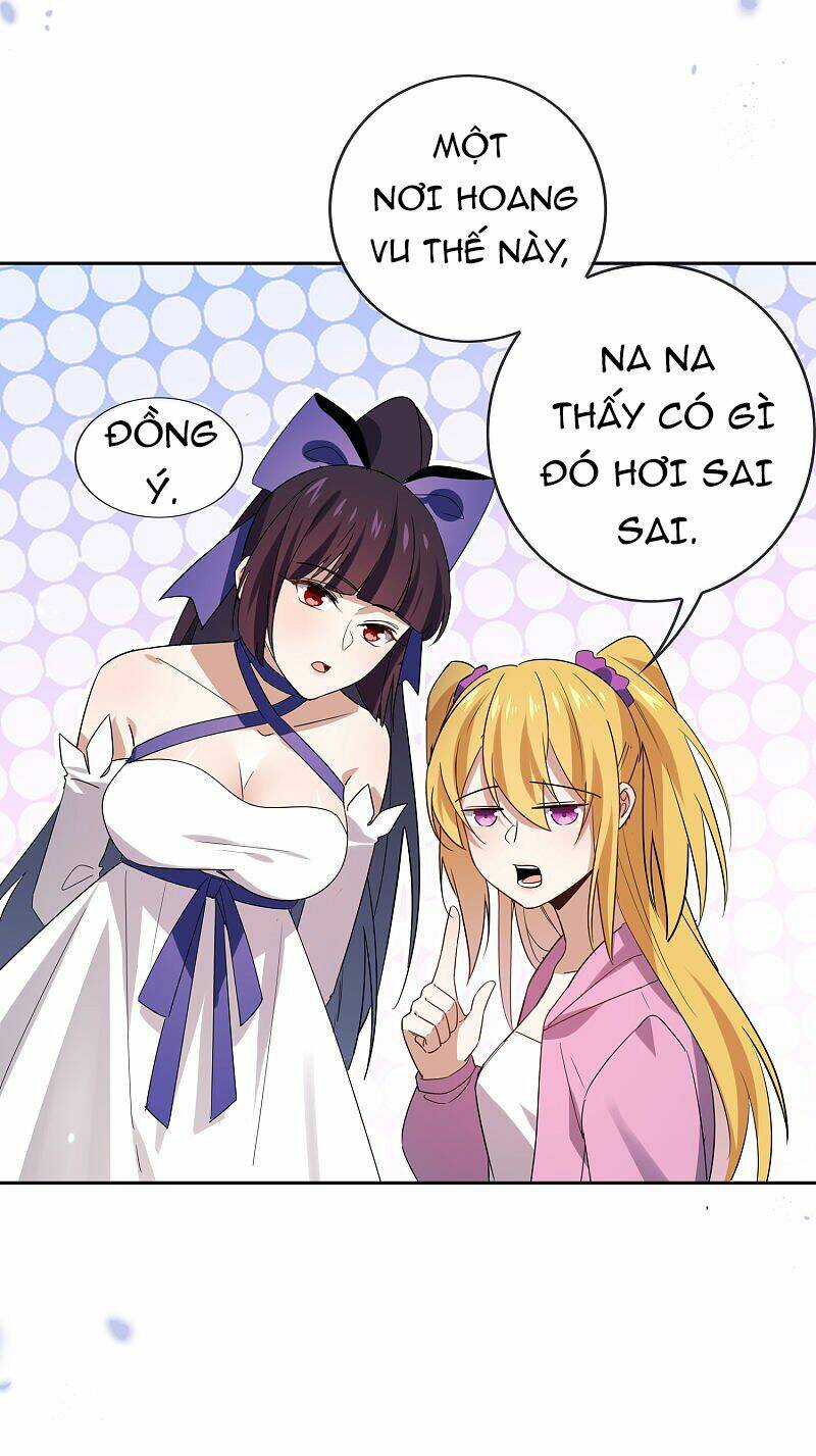 Mạt Thế Cùng Bạn Gái Zombie Chapter 47 - Trang 2