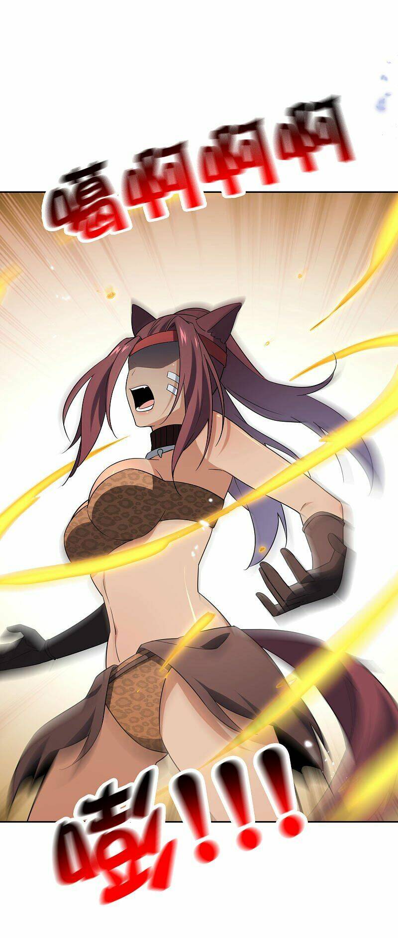 Mạt Thế Cùng Bạn Gái Zombie Chapter 47 - Trang 2