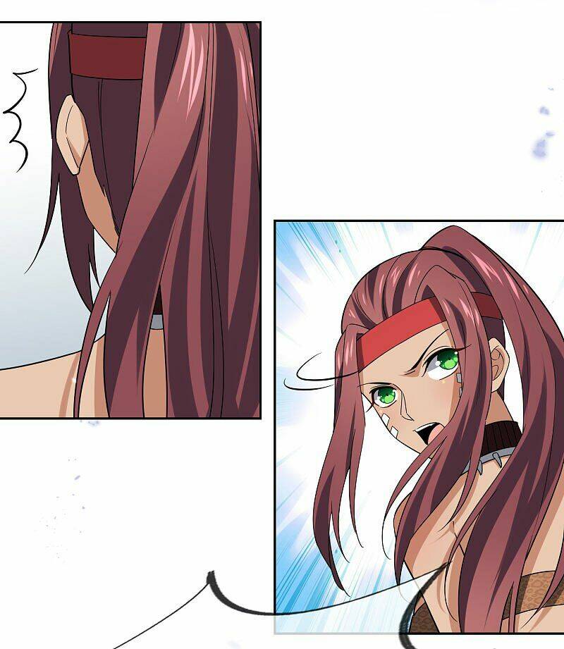 Mạt Thế Cùng Bạn Gái Zombie Chapter 47 - Trang 2