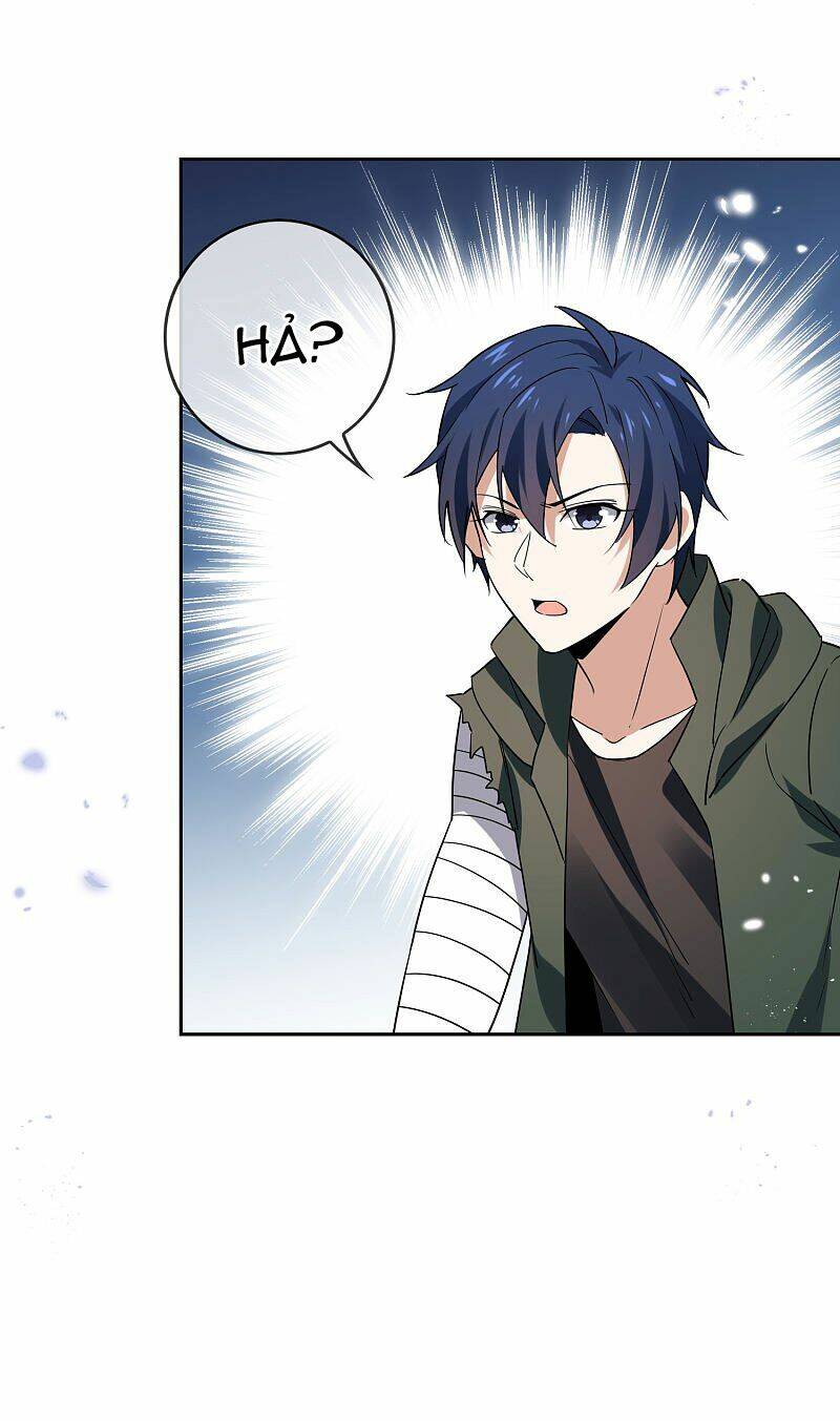 Mạt Thế Cùng Bạn Gái Zombie Chapter 47 - Trang 2