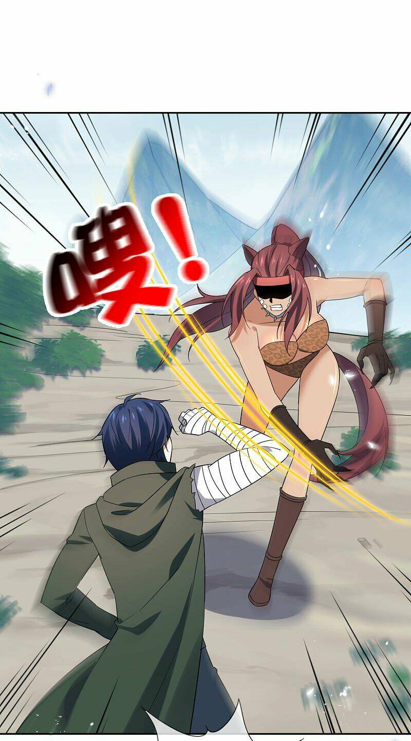 Mạt Thế Cùng Bạn Gái Zombie Chapter 47 - Trang 2