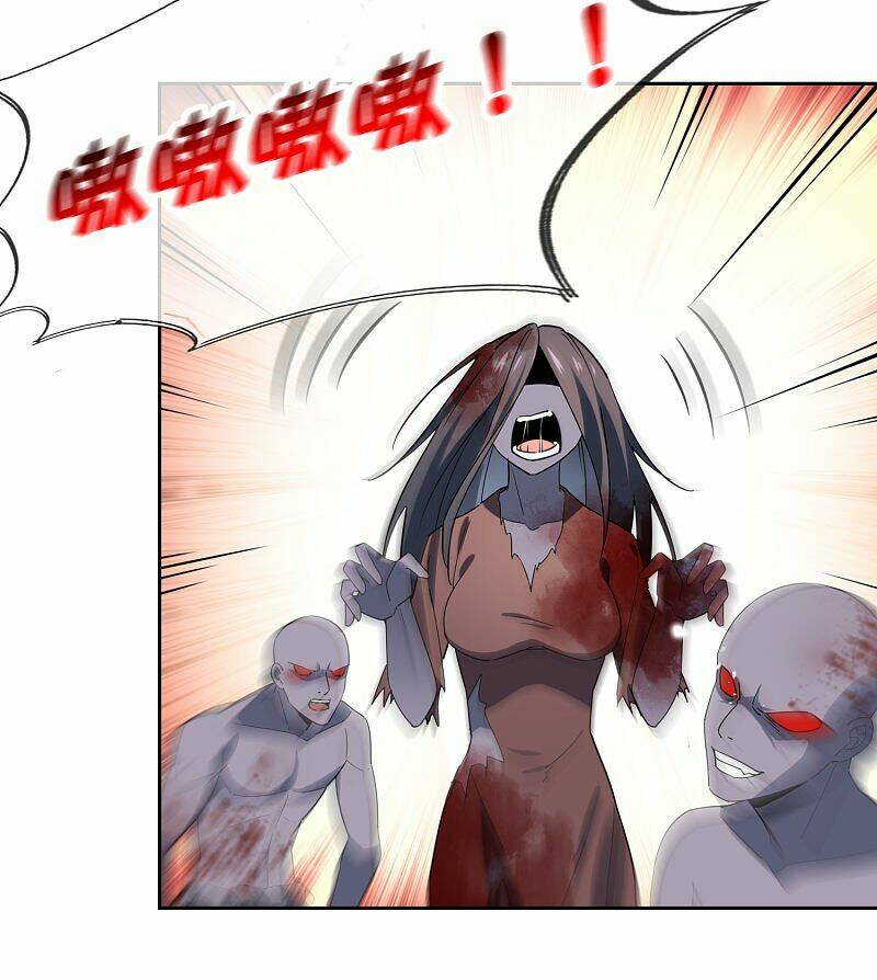 Mạt Thế Cùng Bạn Gái Zombie Chapter 47 - Trang 2