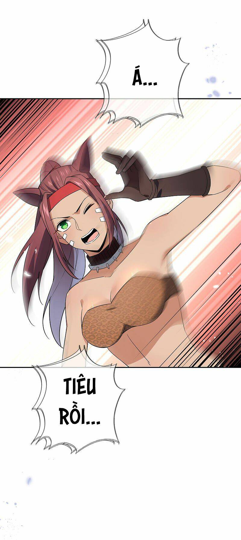 Mạt Thế Cùng Bạn Gái Zombie Chapter 47 - Trang 2