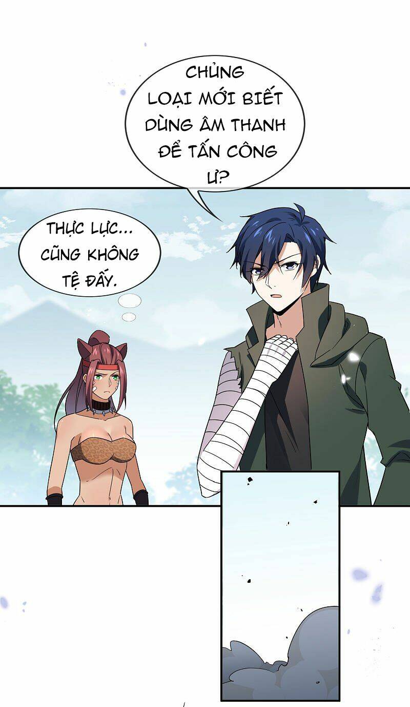 Mạt Thế Cùng Bạn Gái Zombie Chapter 47 - Trang 2