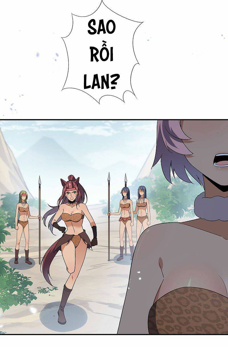 Mạt Thế Cùng Bạn Gái Zombie Chapter 47 - Trang 2