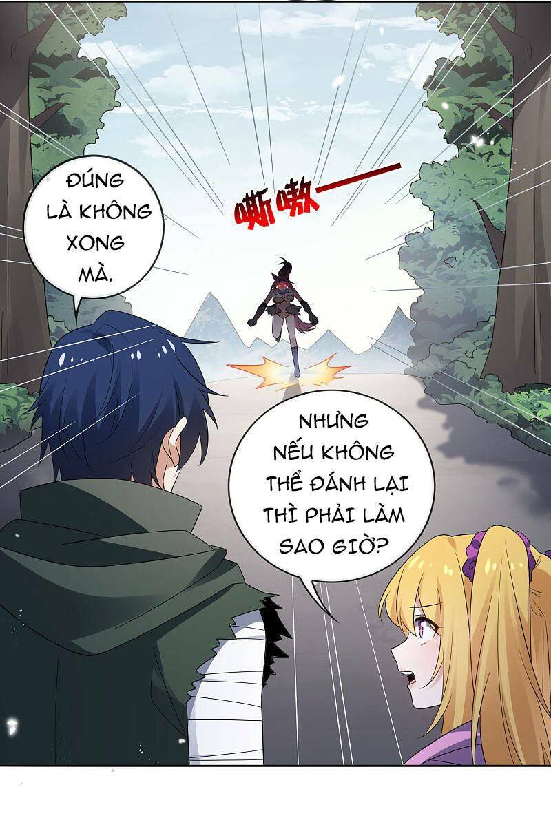 Mạt Thế Cùng Bạn Gái Zombie Chapter 48 - Trang 2