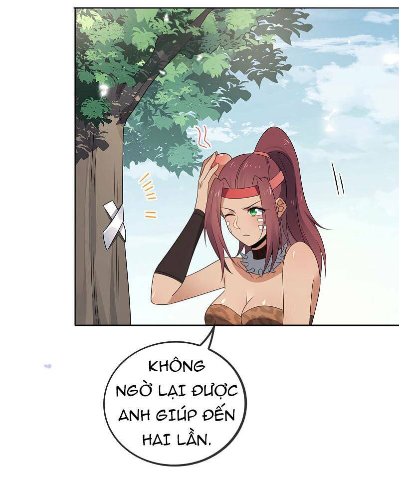 Mạt Thế Cùng Bạn Gái Zombie Chapter 48 - Trang 2