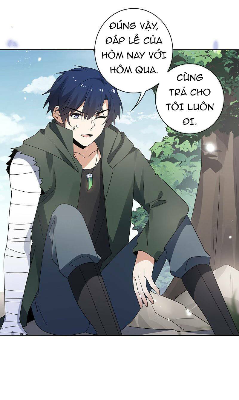 Mạt Thế Cùng Bạn Gái Zombie Chapter 48 - Trang 2