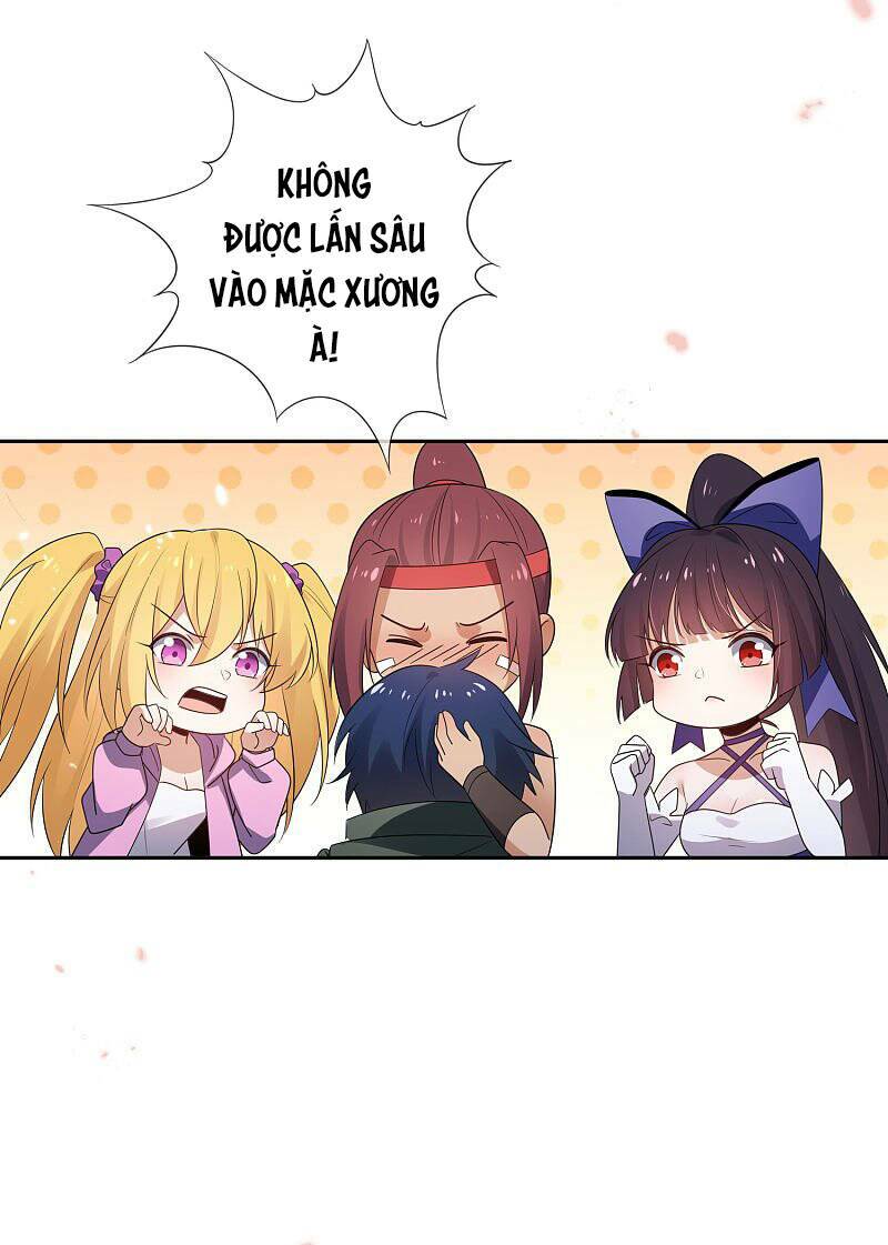 Mạt Thế Cùng Bạn Gái Zombie Chapter 48 - Trang 2