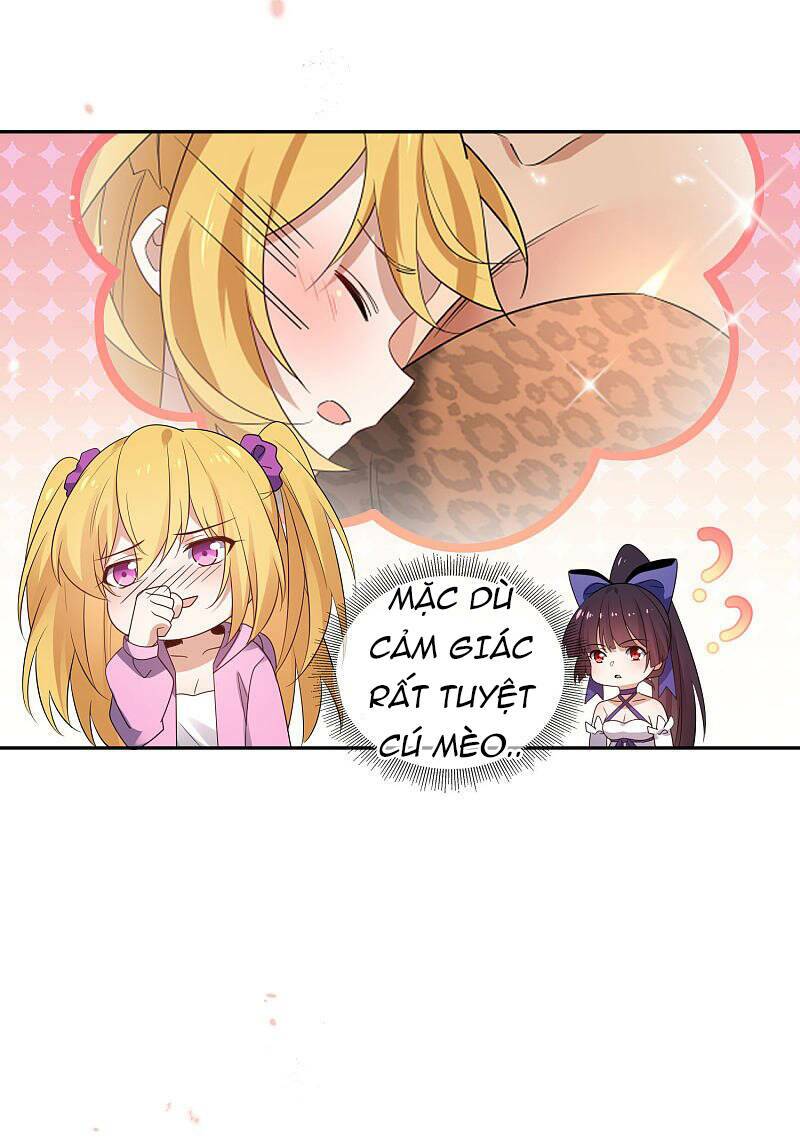 Mạt Thế Cùng Bạn Gái Zombie Chapter 48 - Trang 2