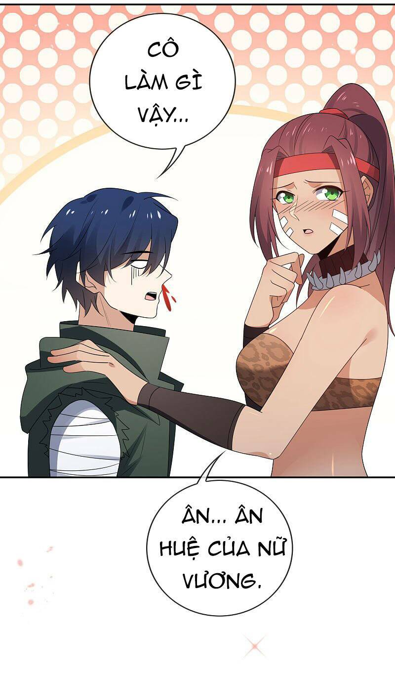 Mạt Thế Cùng Bạn Gái Zombie Chapter 48 - Trang 2