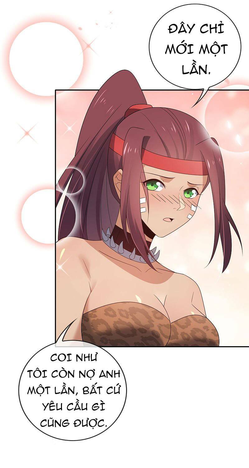 Mạt Thế Cùng Bạn Gái Zombie Chapter 48 - Trang 2