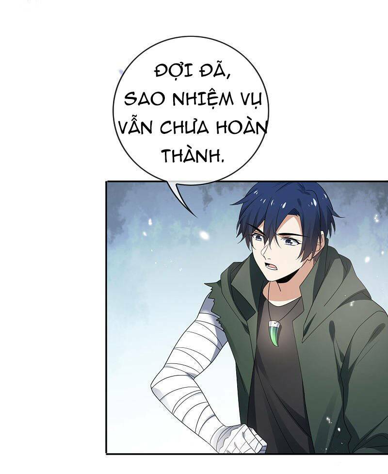 Mạt Thế Cùng Bạn Gái Zombie Chapter 48 - Trang 2