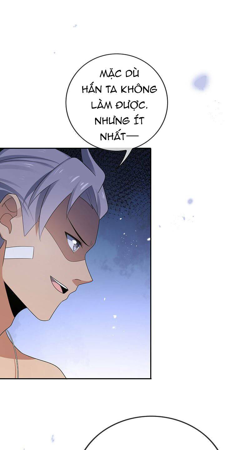 Mạt Thế Cùng Bạn Gái Zombie Chapter 48 - Trang 2