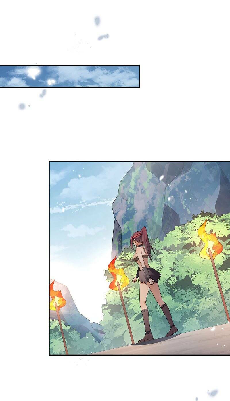 Mạt Thế Cùng Bạn Gái Zombie Chapter 48 - Trang 2