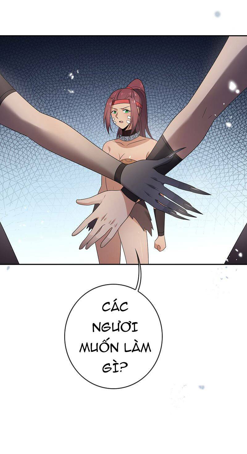 Mạt Thế Cùng Bạn Gái Zombie Chapter 48 - Trang 2