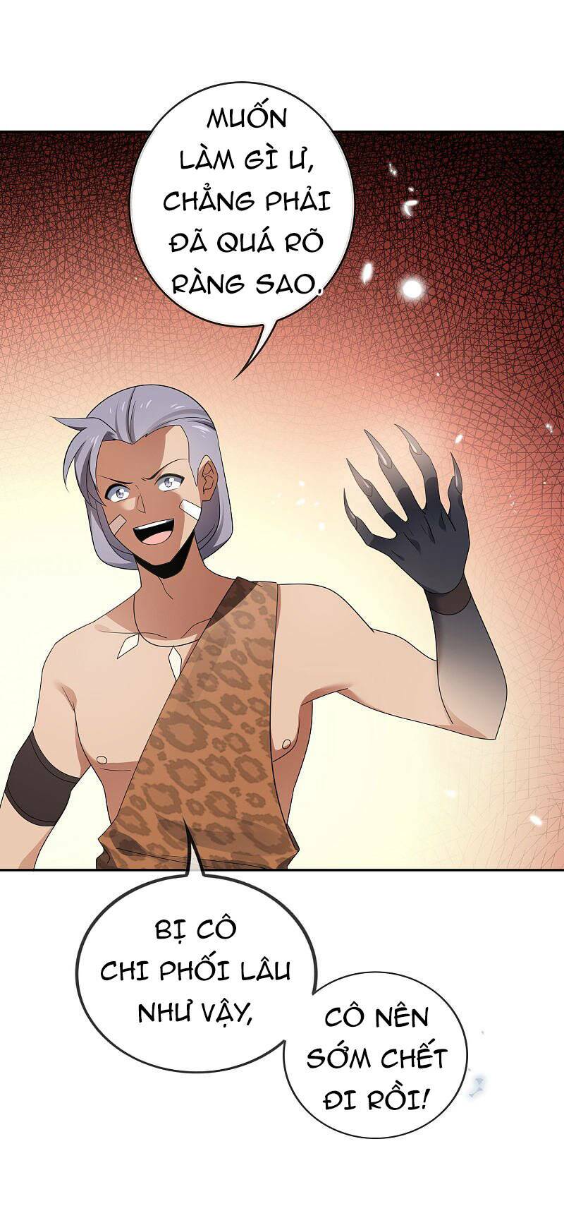 Mạt Thế Cùng Bạn Gái Zombie Chapter 48 - Trang 2