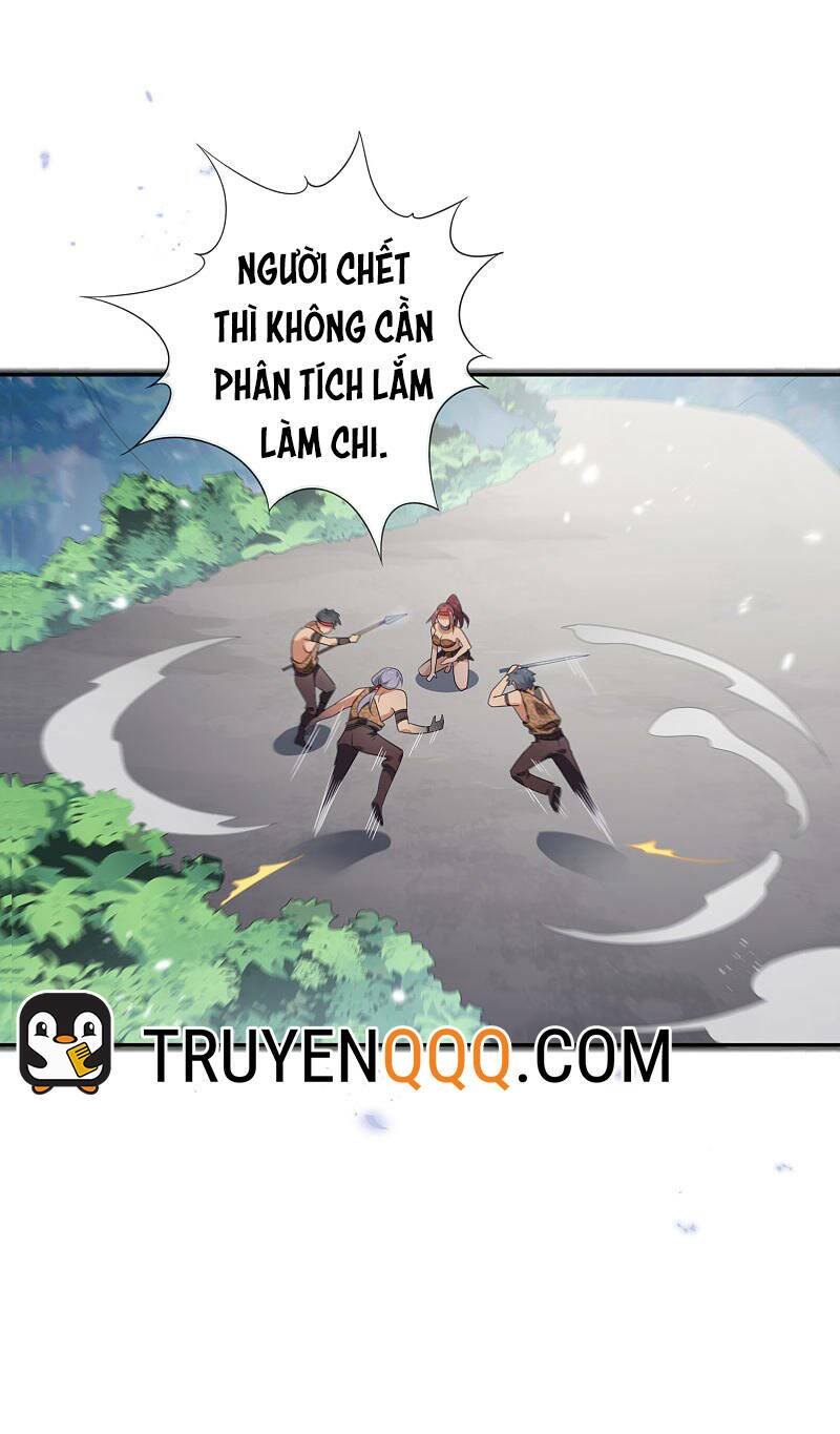 Mạt Thế Cùng Bạn Gái Zombie Chapter 48 - Trang 2