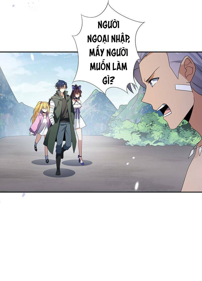 Mạt Thế Cùng Bạn Gái Zombie Chapter 48 - Trang 2