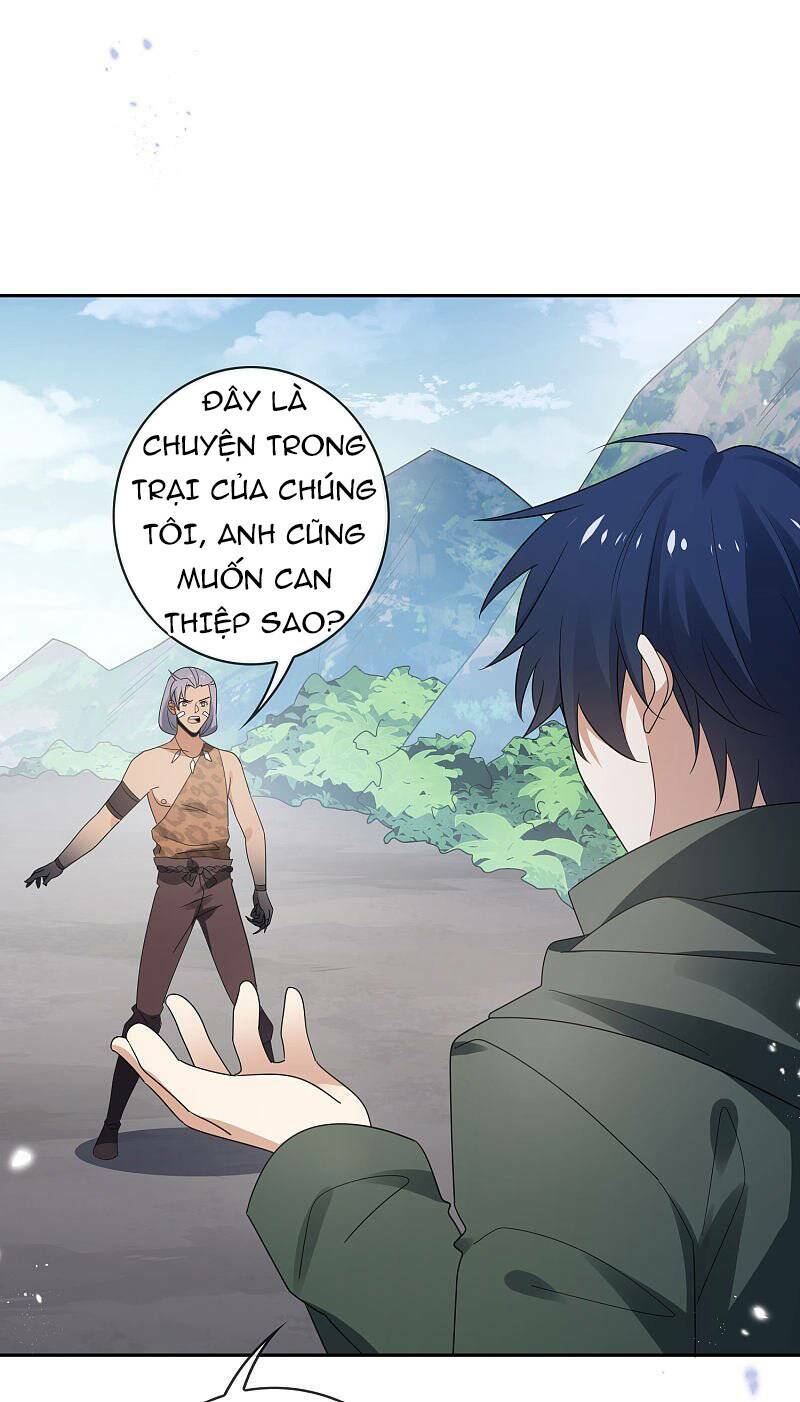 Mạt Thế Cùng Bạn Gái Zombie Chapter 48 - Trang 2