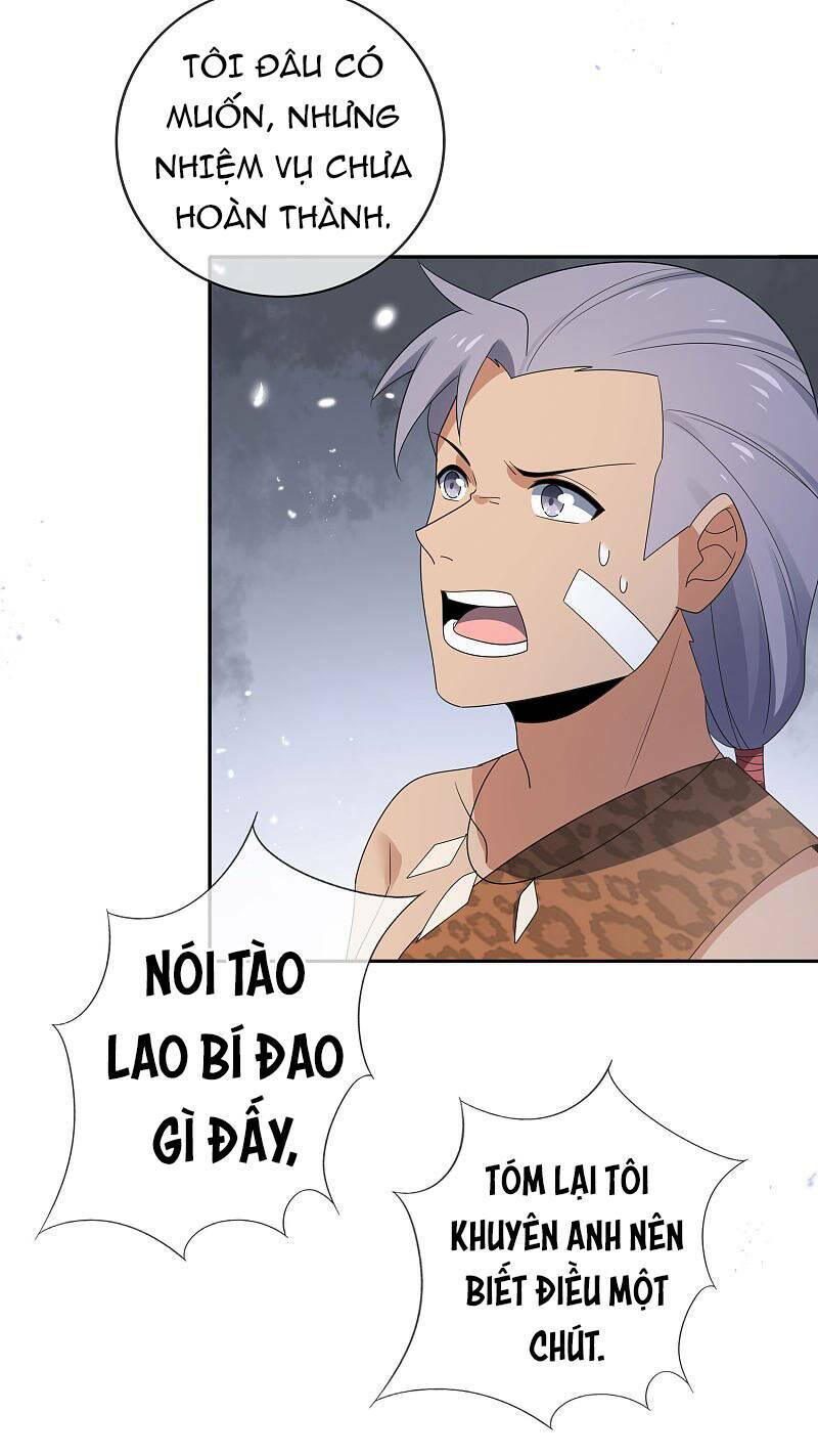 Mạt Thế Cùng Bạn Gái Zombie Chapter 48 - Trang 2