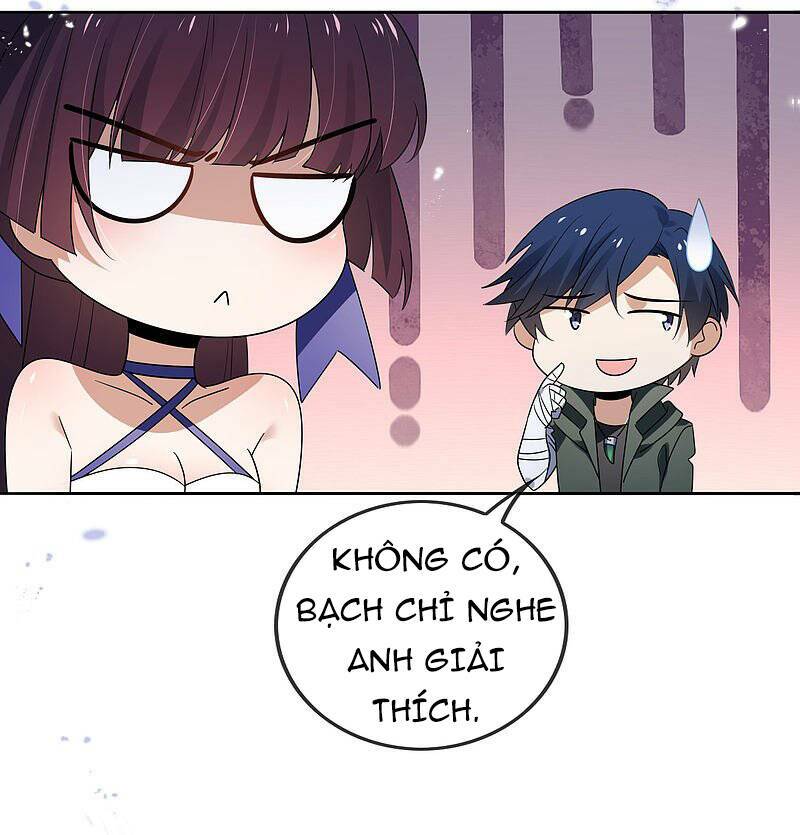 Mạt Thế Cùng Bạn Gái Zombie Chapter 48 - Trang 2