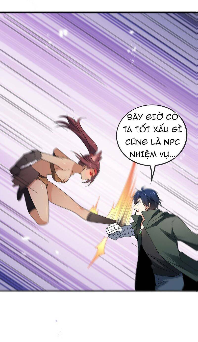 Mạt Thế Cùng Bạn Gái Zombie Chapter 48 - Trang 2