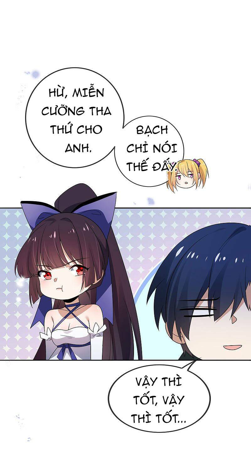 Mạt Thế Cùng Bạn Gái Zombie Chapter 48 - Trang 2