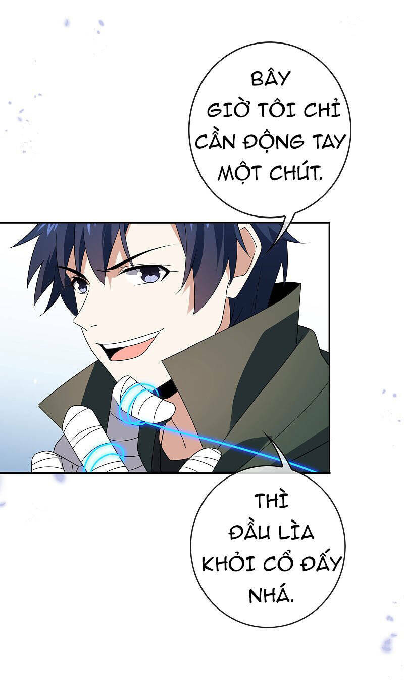 Mạt Thế Cùng Bạn Gái Zombie Chapter 49 - Trang 2