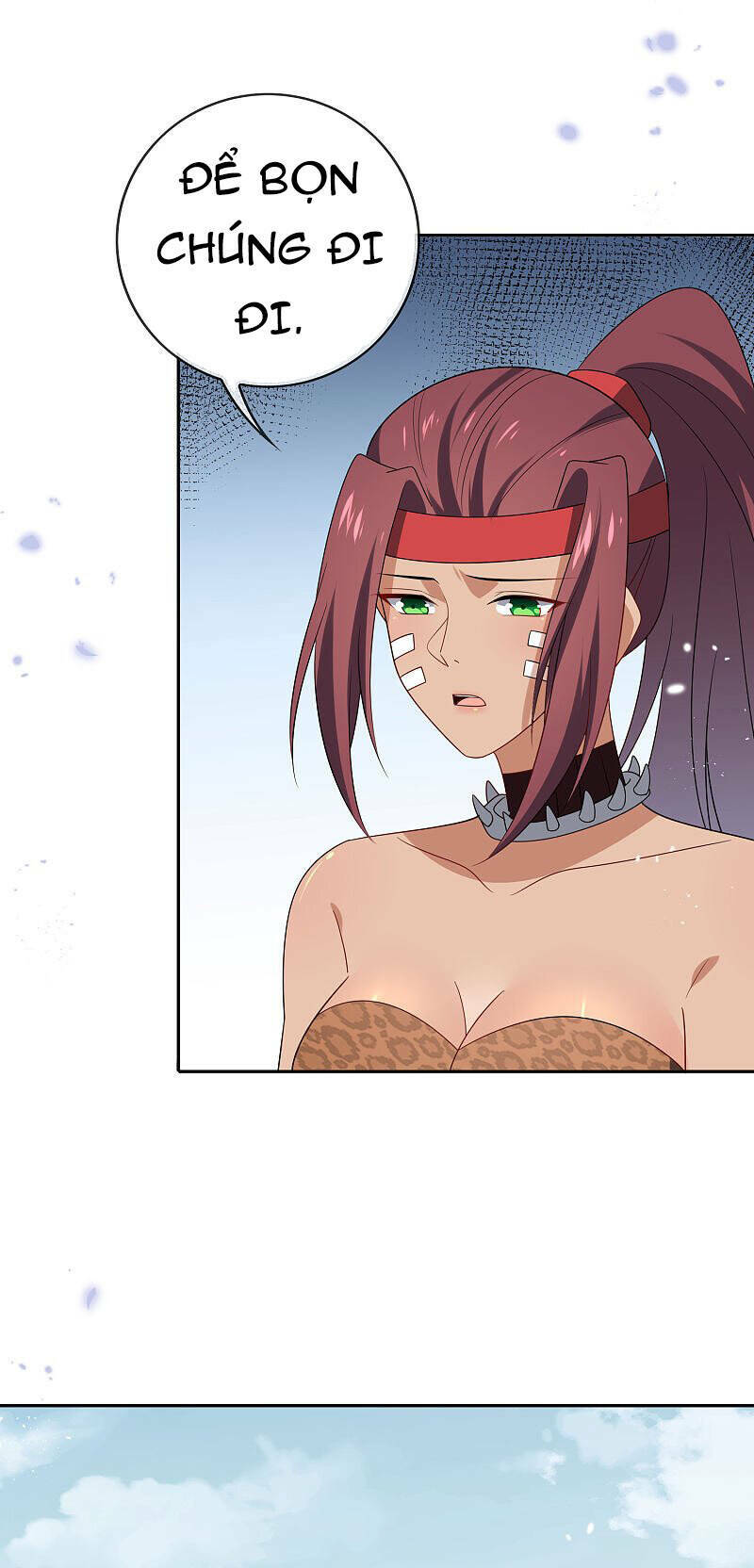 Mạt Thế Cùng Bạn Gái Zombie Chapter 49 - Trang 2